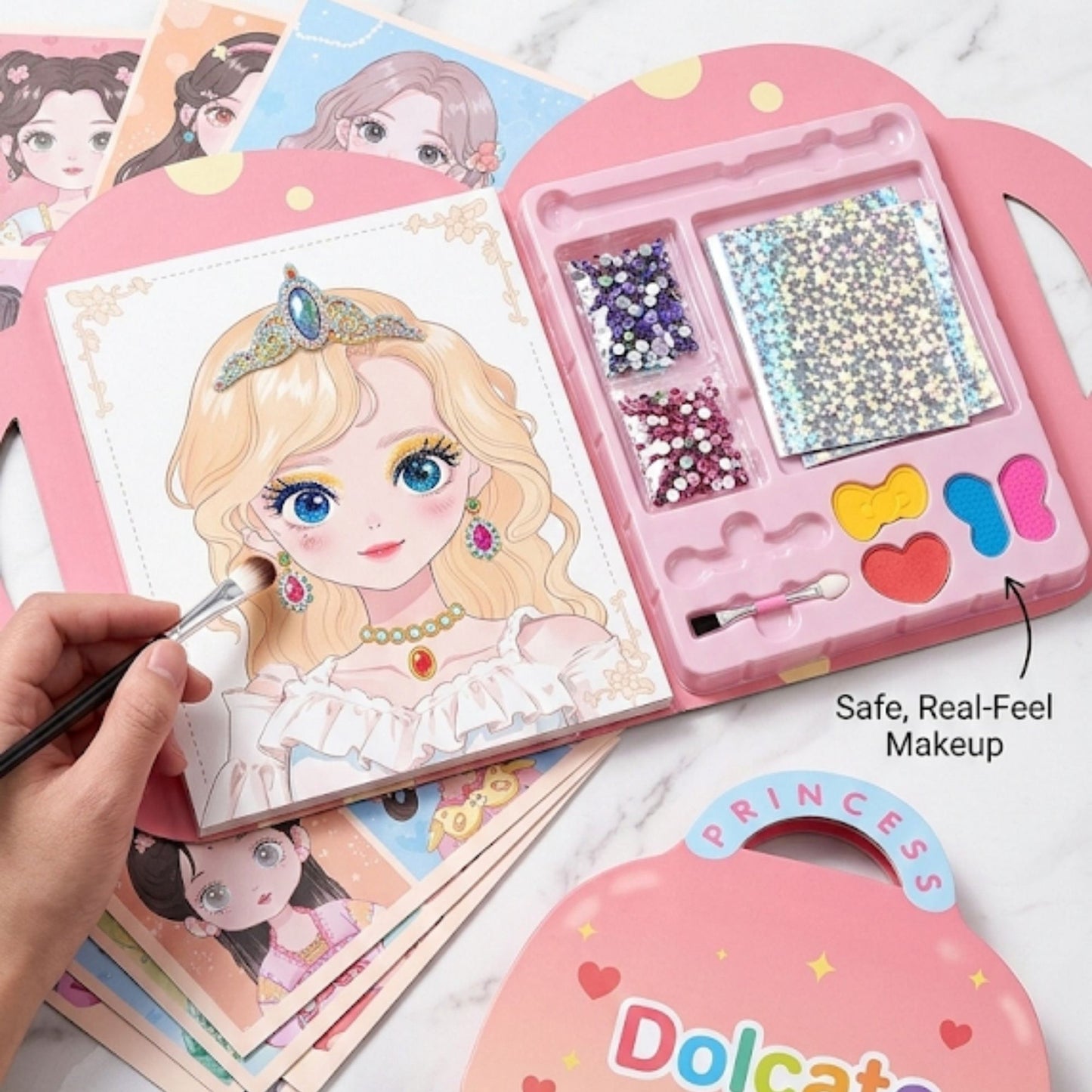 Princess Creative Kit™