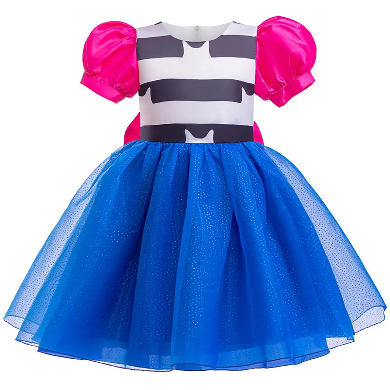 Magical Kitty Costume Set