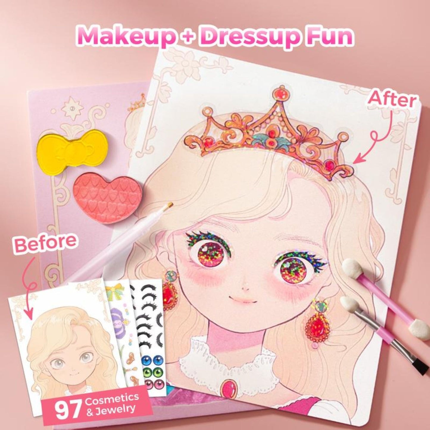 Princess Creative Kit™