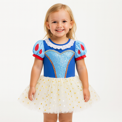 Fairytale Star Tutu Dress