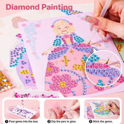 Princess Creative Kit™