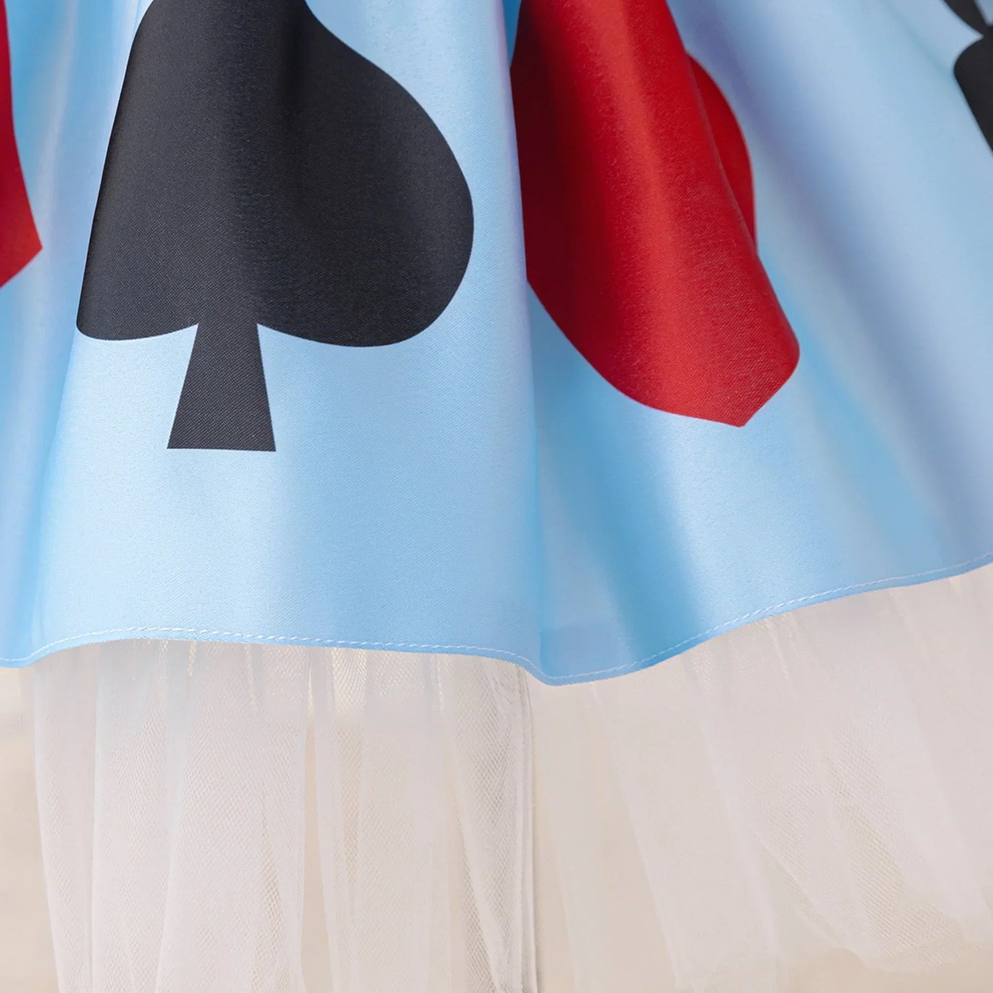 Wonderland Daydream Costume Dress