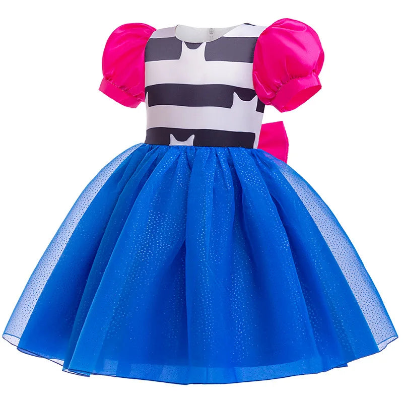 Magical Kitty Costume Set