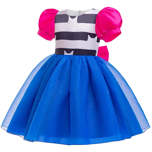 Magical Kitty Costume Set
