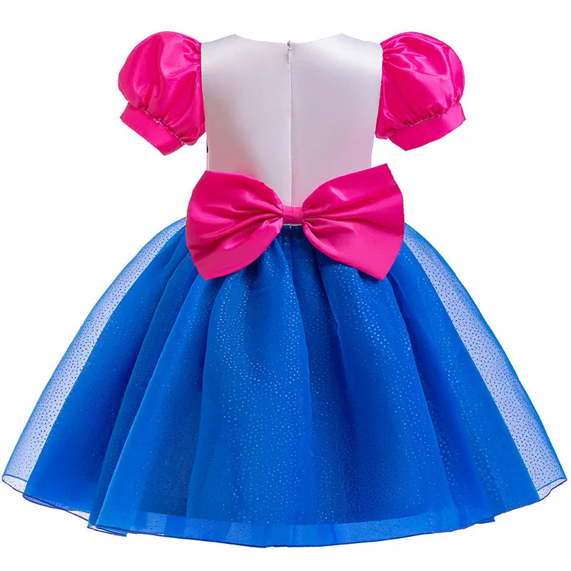 Magical Kitty Costume Set