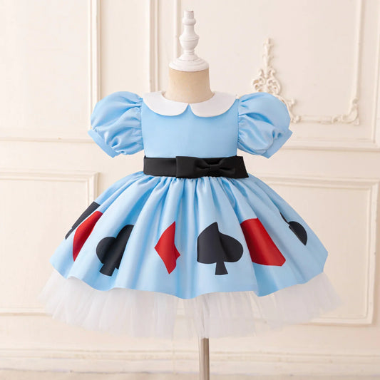 Wonderland Daydream Costume Dress