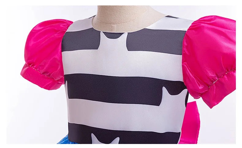 Magical Kitty Costume Set