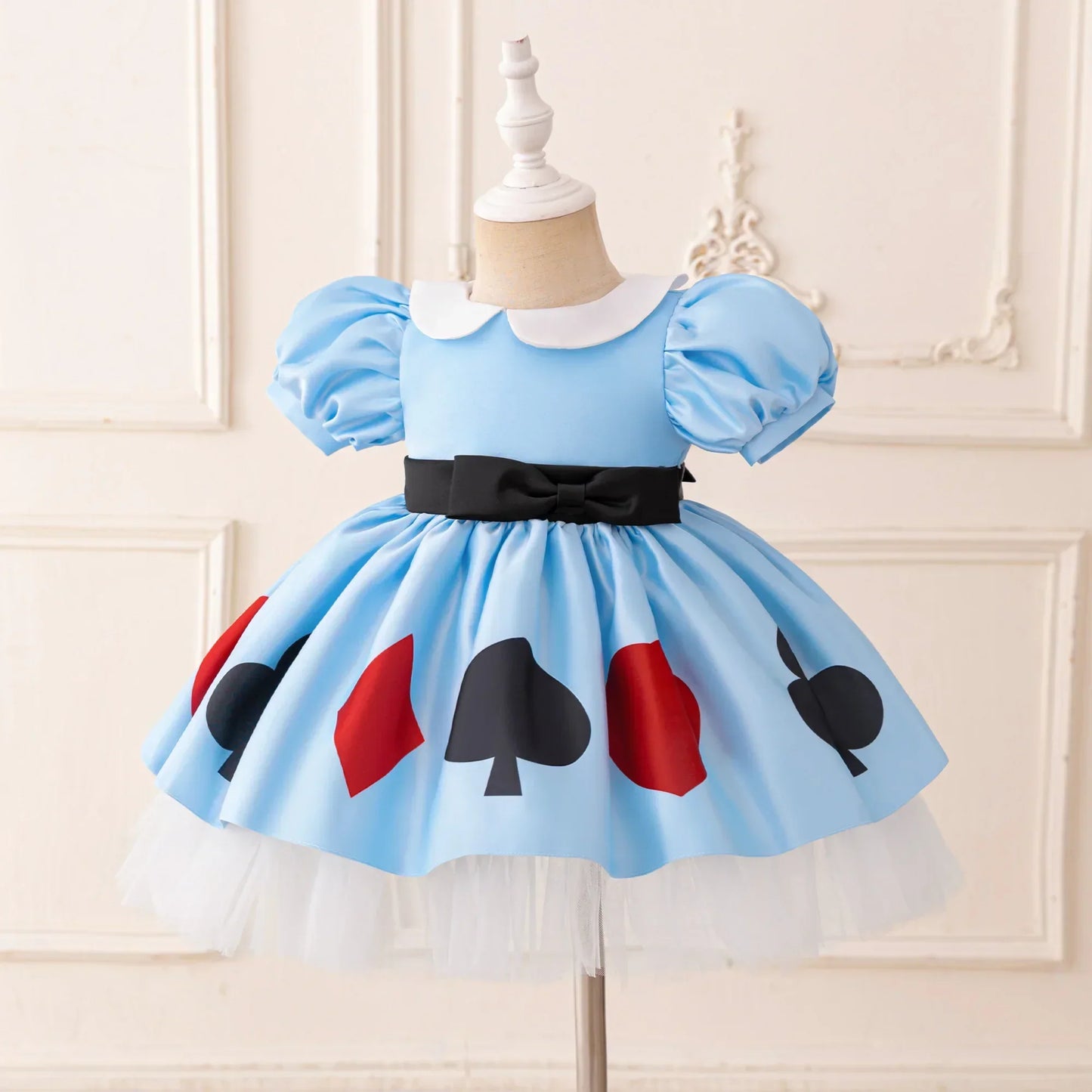 Wonderland Daydream Costume Dress