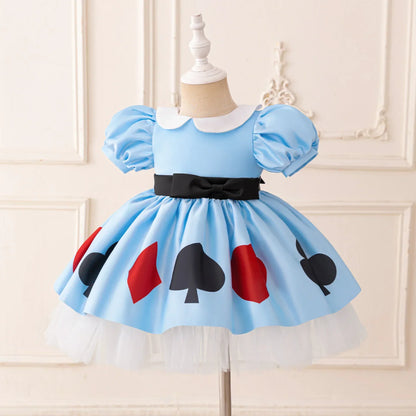 Wonderland Daydream Costume Dress