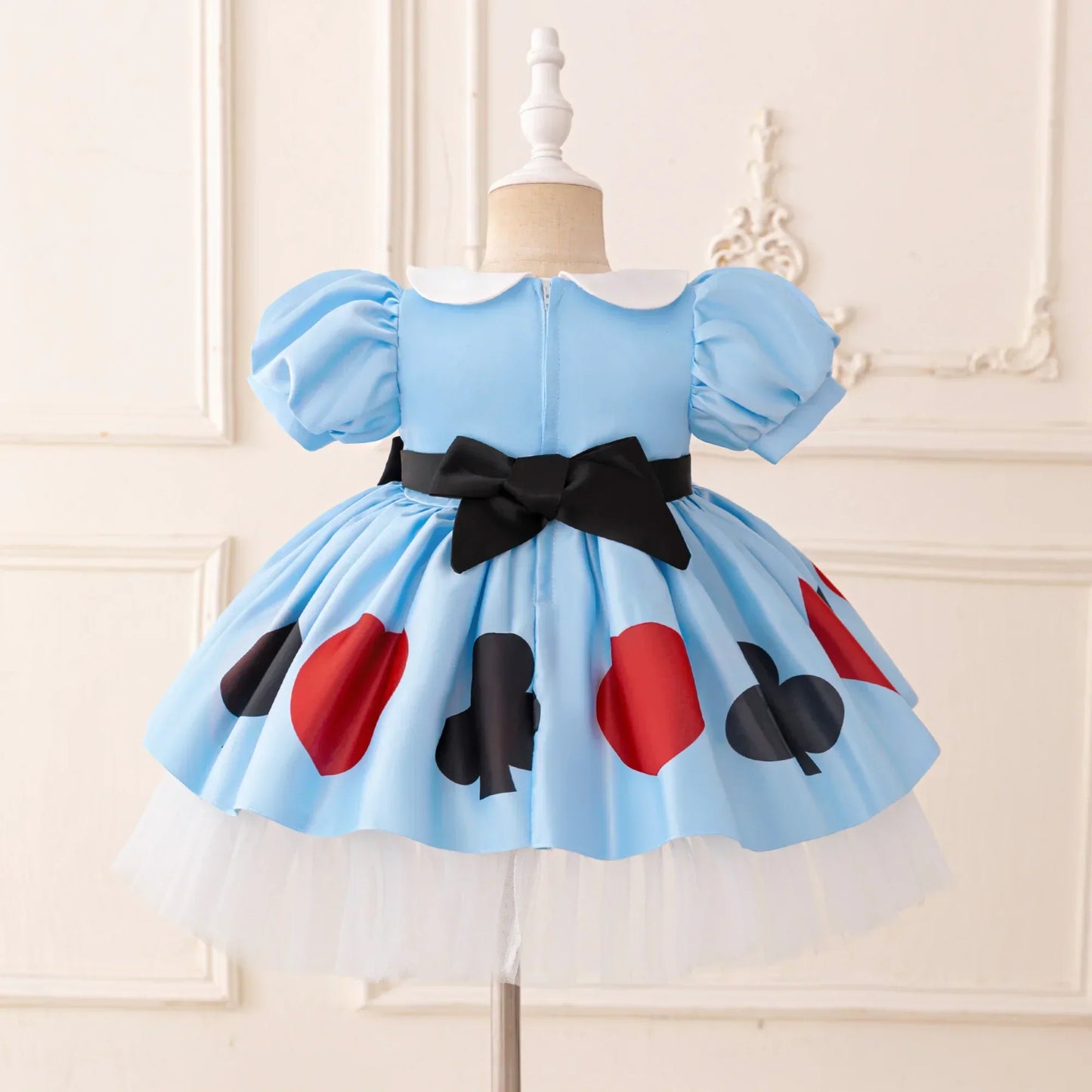 Wonderland Daydream Costume Dress