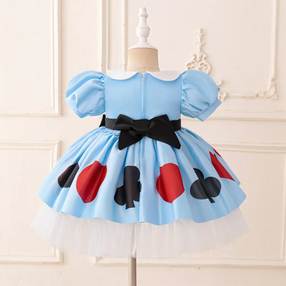 Wonderland Daydream Costume Dress