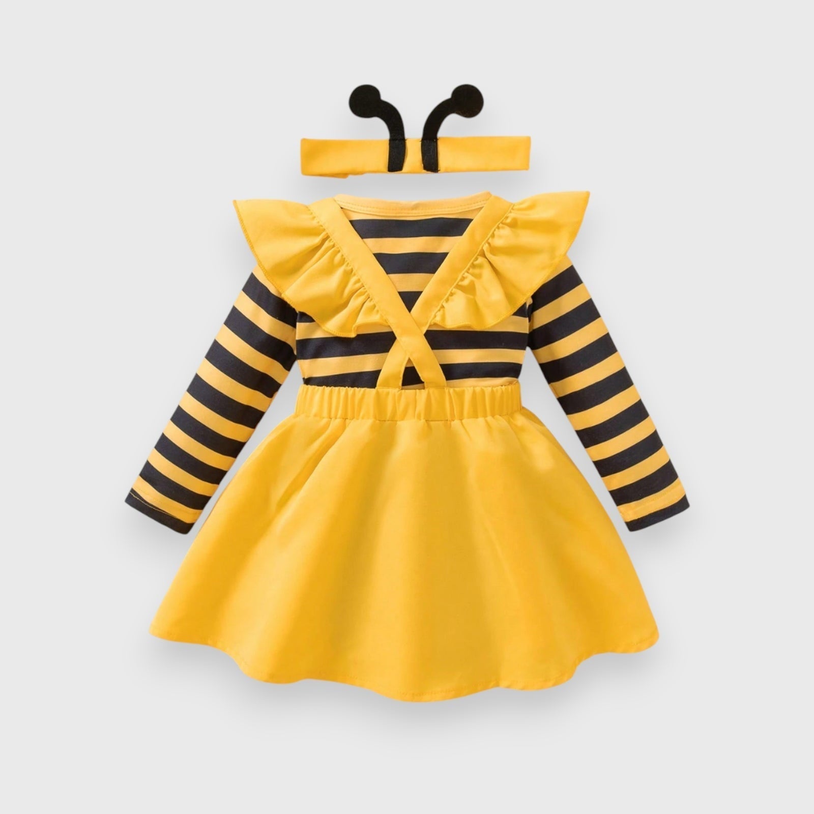 baby-bee-striped-suspender-skirt-set-3pc-back-ruffle-straps