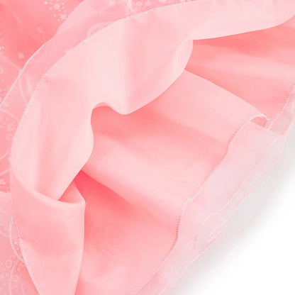 close-up-pink-princess-dress-embroidered-tulle-skirt