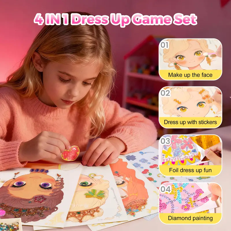 Princess Creative Kit™