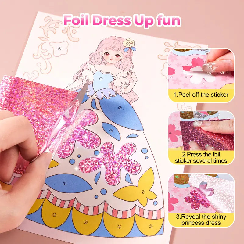 Princess Creative Kit™