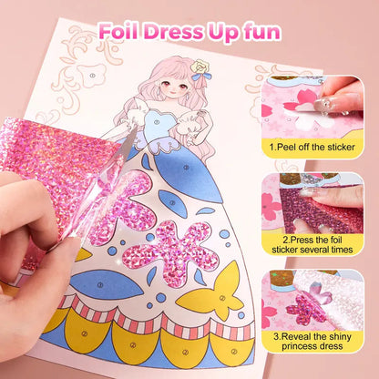 Princess Creative Kit™