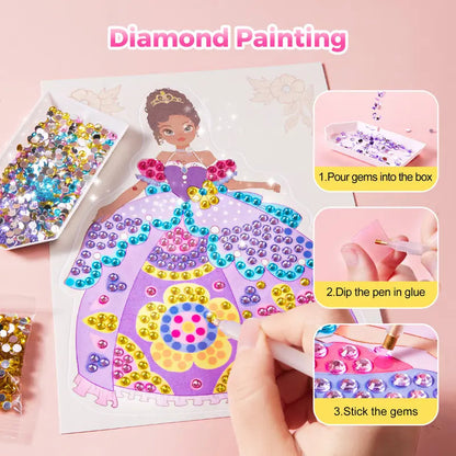 Princess Creative Kit™