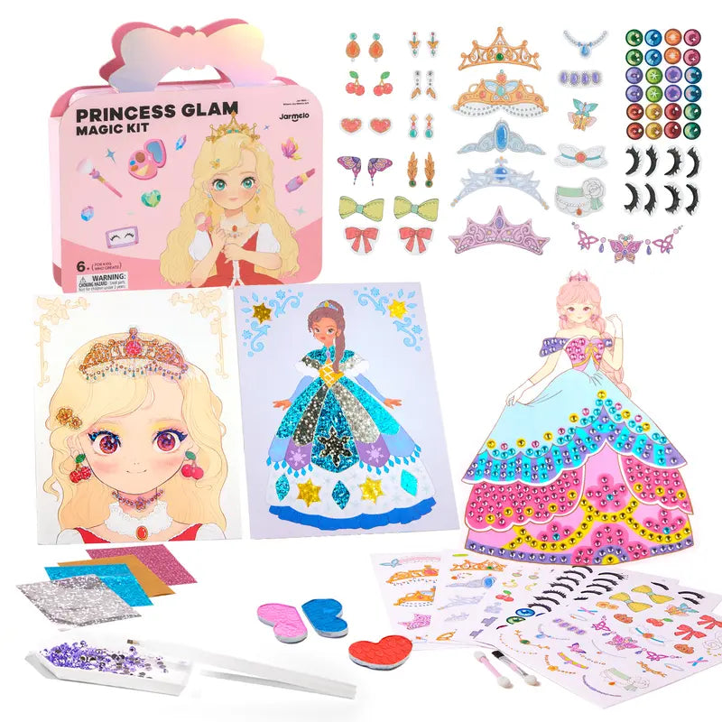 Princess Creative Kit™